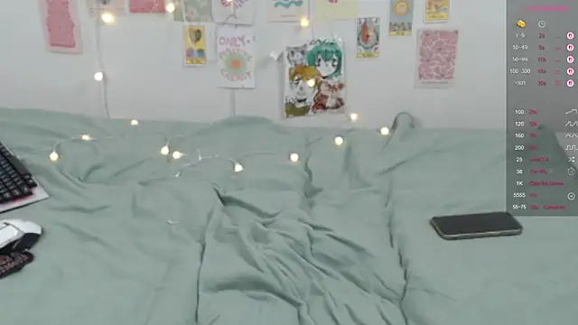 triplebakaaa online show from March 2026 10:33:01 PM