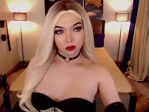 GiftedCockJam online show from October 2025 02:15:01 AM