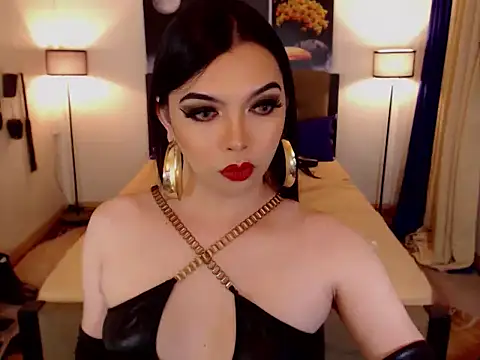 GiftedCockJam online show from November 2025 08:30:01 PM