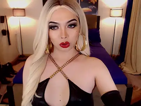 GiftedCockJam online show from December 2025 01:55:02 AM