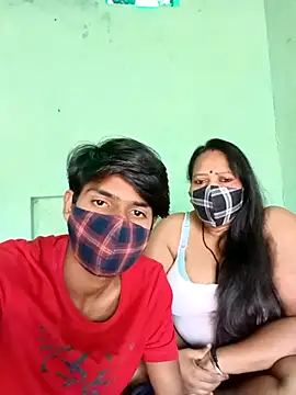 LoveOnStream online show from October 2025 07:20:02 AM