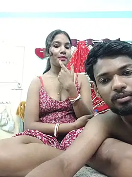 Miss Tumpa online show from February 2026 09:27:02 PM