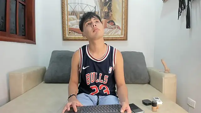 Felipe Cold online show from January 2026 02:36:02 AM