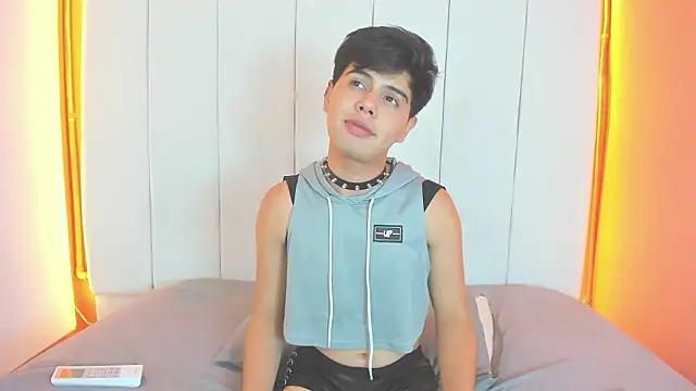 Felipe Cold online show from February 2026 02:53:01 AM