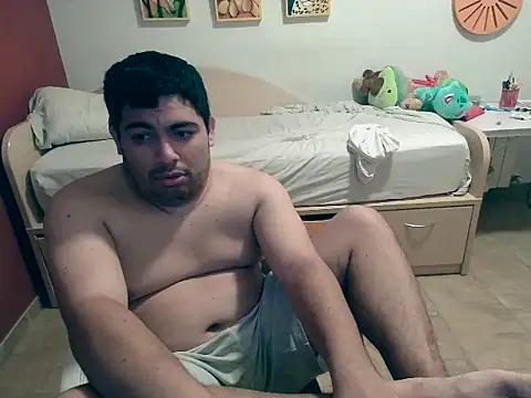 Martigato3 online show from September 2025 11:06:02 PM