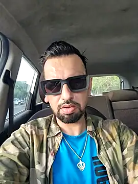 incenciousrage online show from May 2026 12:42:01 PM