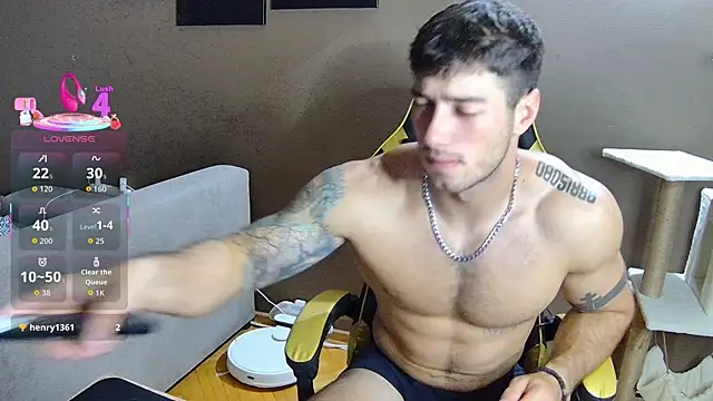 Jason theGreat online show from September 2025 10:10:02 PM