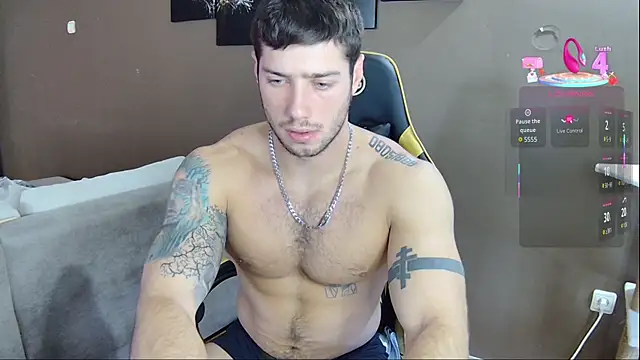 Jason theGreat online show from October 2025 01:34:01 PM