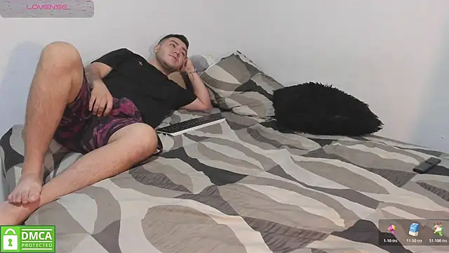 Snapshot of DirtySoulmates chatting on February 2026 11:28:02 AM DirtySoulmates online show from February 2026 11:28:02 AM