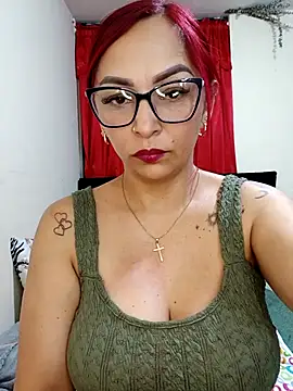 Vamanda05 online show from September 2025 05:40:01 AM