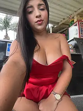 Isaa-Sweet online show from May 2026 04:27:02 PM