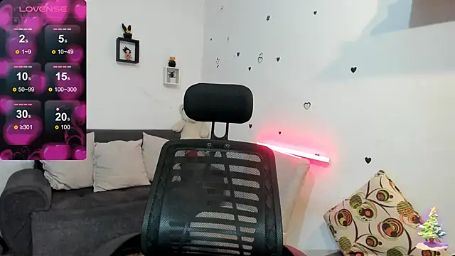 anastasia tuya online show from January 2026 01:41:01 AM