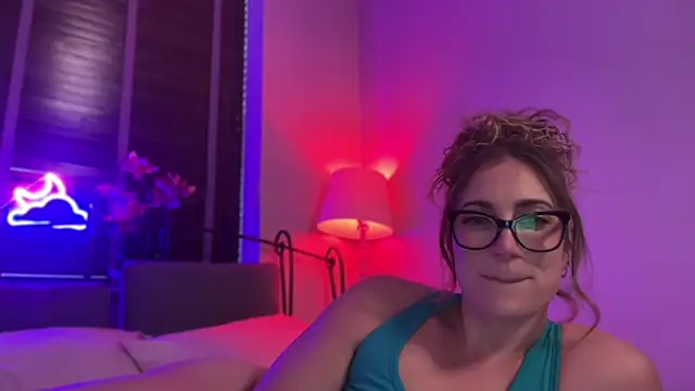 MistresssX online show from October 2025 06:36:01 PM