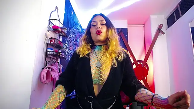 SabaTheCourtesan online show from September 2025 04:45:01 AM