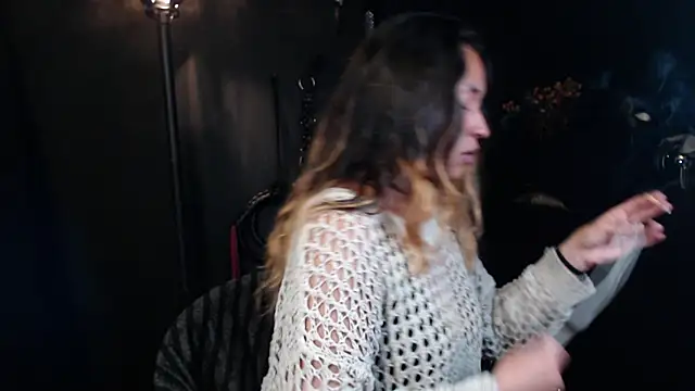 SabaTheCourtesan online show from November 2025 04:25:02 AM