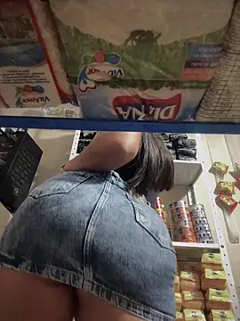 AlanaRouss online show from September 2025 11:04:02 PM