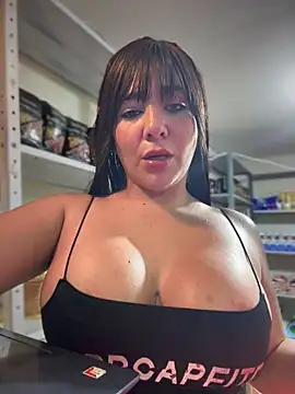 AlanaRouss online show from May 2026 12:27:01 AM