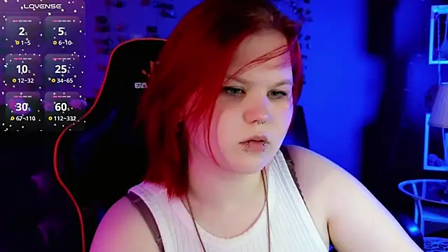 Snapshot of fillisfox_ chatting on October 2025 03:32:01 PM fillisfox online show from October 2025 03:32:01 PM