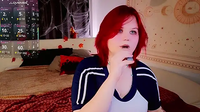 Snapshot of fillisfox_ chatting on October 2025 11:22:01 AM fillisfox online show from October 2025 11:22:01 AM