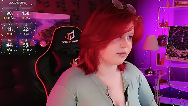 Snapshot of fillisfox_ chatting on November 2025 10:57:02 AM fillisfox online show from November 2025 10:57:02 AM