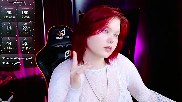 Snapshot of fillisfox_ chatting on November 2025 11:09:01 AM fillisfox online show from November 2025 11:09:01 AM