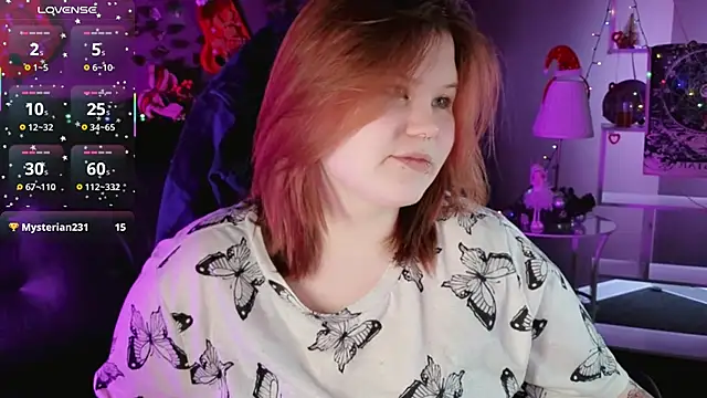 Snapshot of fillisfox_ chatting on January 2026 11:03:02 AM fillisfox online show from January 2026 11:03:02 AM