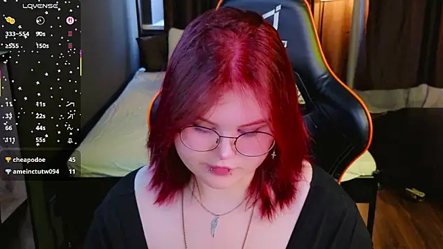 Snapshot of fillisfox_ chatting on February 2026 10:30:02 AM fillisfox online show from February 2026 10:30:02 AM