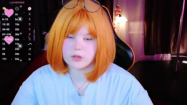 Snapshot of fillisfox_ chatting on February 2026 04:08:01 PM fillisfox online show from February 2026 04:08:01 PM