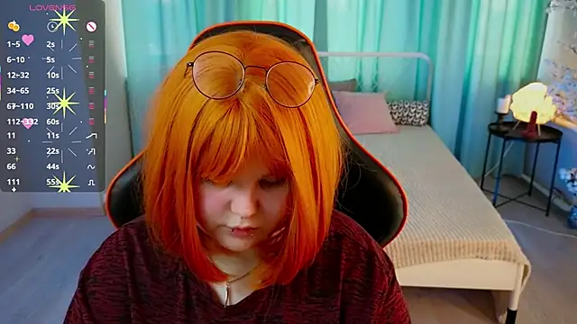 Snapshot of fillisfox_ chatting on February 2026 11:31:02 AM fillisfox online show from February 2026 11:31:02 AM