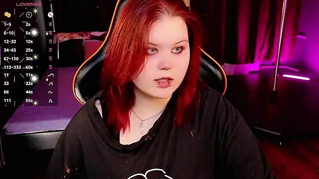 Snapshot of fillisfox_ chatting on February 2026 10:48:01 AM fillisfox online show from February 2026 10:48:01 AM