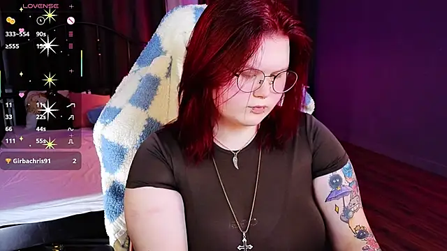 Snapshot of fillisfox_ chatting on March 2026 03:51:01 PM fillisfox online show from March 2026 03:51:01 PM