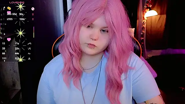 Snapshot of fillisfox_ chatting on March 2026 10:33:02 AM fillisfox online show from March 2026 10:33:02 AM