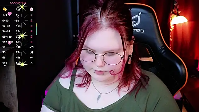 Snapshot of fillisfox_ chatting on March 2026 04:06:02 PM fillisfox online show from March 2026 04:06:02 PM