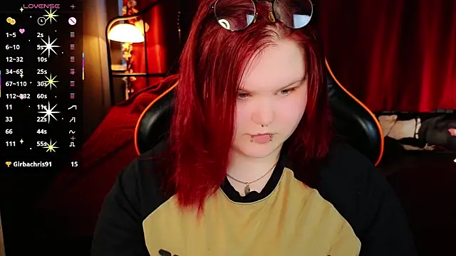 Snapshot of fillisfox_ chatting on April 2026 03:53:01 PM fillisfox online show from April 2026 03:53:01 PM