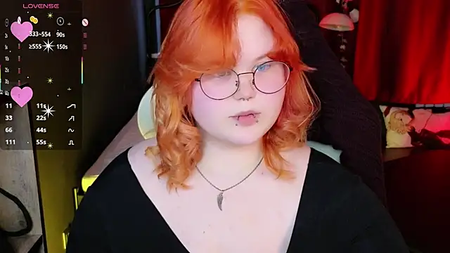 Snapshot of fillisfox_ chatting on April 2026 04:34:01 PM fillisfox online show from April 2026 04:34:01 PM