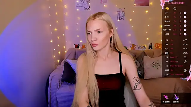 AnyaTaylor  online show from September 2025 02:26:02 AM