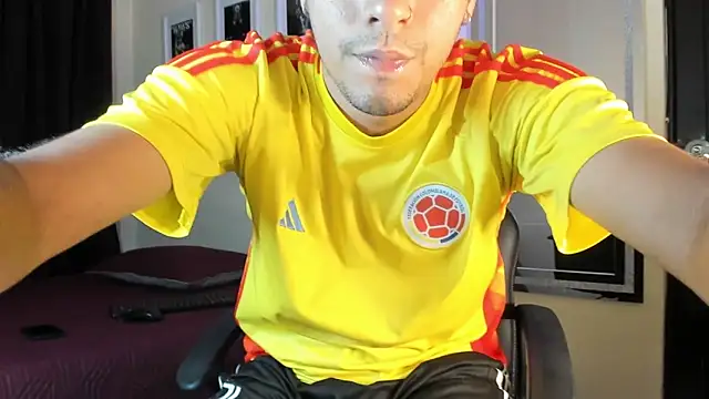 TeamPorn 19 online show from December 2025 08:14:02 PM