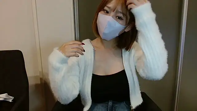 JURIO0715 online show from October 2025 03:27:01 PM