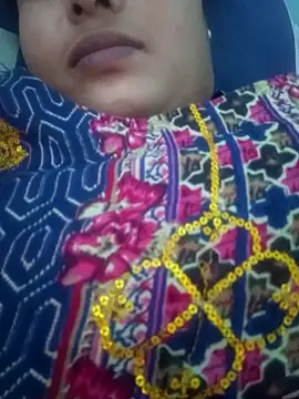 Snapshot of Rita-Sing chatting on December 2025 10:10:02 AM Rita-Sing online show from December 2025 10:10:02 AM