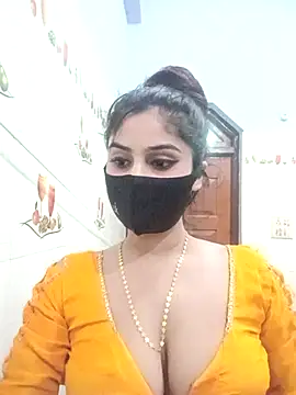 Hot-Soniya733 online show from November 2025 04:05:01 PM