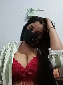 Hot-Soniya733 online show from May 2026 09:13:01 PM