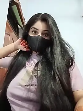 Hot-Soniya733 online show from June 2026 06:12:01 PM