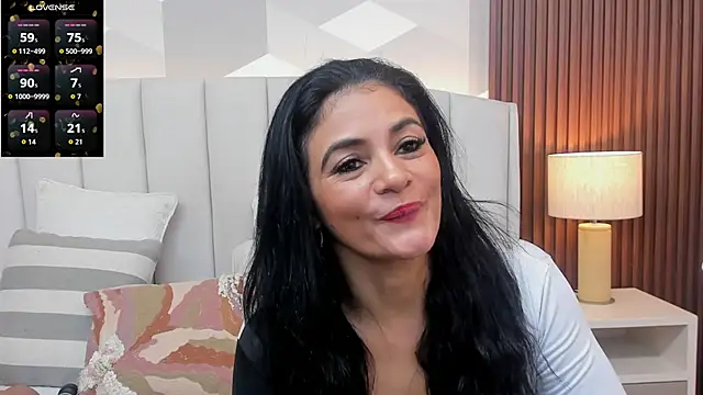 Mommy Naughty online show from March 2026 12:00:02 PM