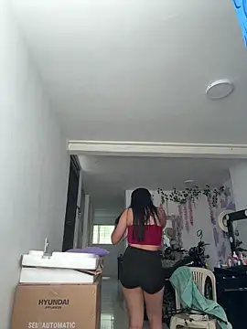 burbuja02 online show from May 2026 08:37:01 PM
