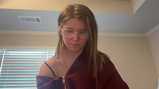 Riley ray69 online show from December 2025 07:40:02 PM