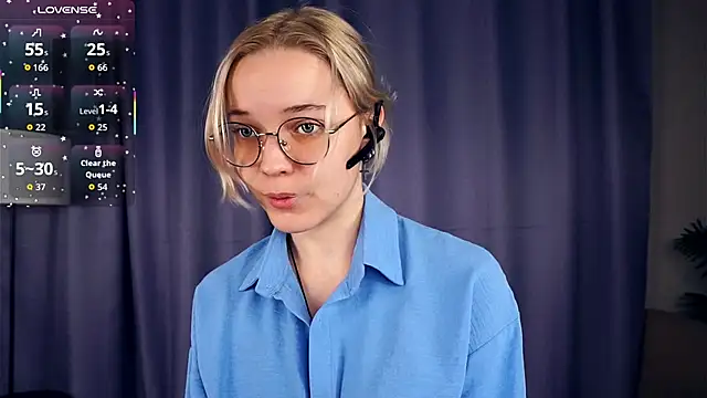 EdaKirkIin online show from October 2025 05:24:01 AM