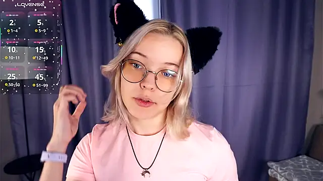 EdaKirkIin online show from October 2025 05:19:01 AM