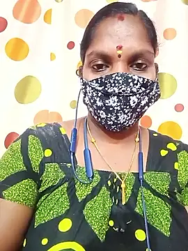 Tamil Abinaya online show from April 2026 05:54:02 PM