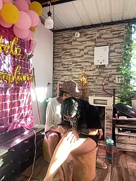 Something pork4 online show from September 2025 09:14:01 PM