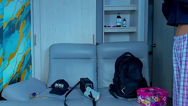 Something pork4 online show from October 2025 08:05:02 PM